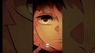 Zenitsu💀 Demon slayer 🔥kimetsunoyaiba anime viralshort foryou otaku [upl. by Aropizt]