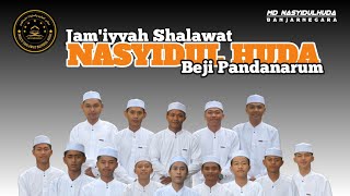 SHOLAWAT SARENG GUS ULIN NUHA [upl. by Akimaj]