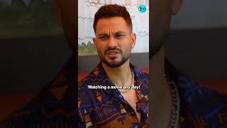 Kunal Kemmu Plays Fun Game Of This Or That  Curly Tales Shorts [upl. by Ahsiela993]