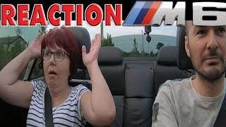 PROFA DE FRANCEZA IN BMW [upl. by Sara-Ann136]