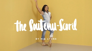 Hiplet best moves the Soutenu Scoril – Exotic Jeans SS17 [upl. by Hbaruas740]