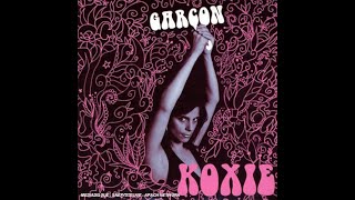 Koxie Garçon [upl. by Dry]