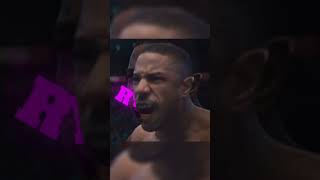 “What’s your name” “Creed” Creed 2 final fight edit creed rocky edit creedii fight boxing [upl. by Garreth]