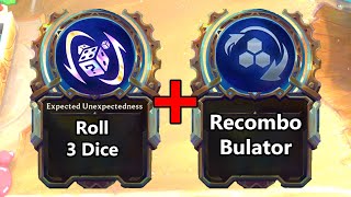 Roll Dice  Recombo  Auto Win [upl. by Ahders]