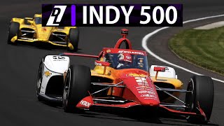 ALL TIME CLASSIC  2024 Indy 500 Review [upl. by Furlong724]