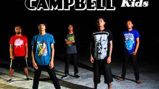 Campbell  Divided we Fall [upl. by Boaten]