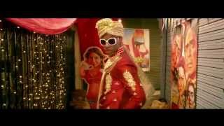 Moussier Tombola  TOMBOLLYWOOD  Teaser [upl. by Aneeles]