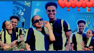 Ruta ena Abrish digame xefu 😳ethiopian africa artist duet love [upl. by Baxie]