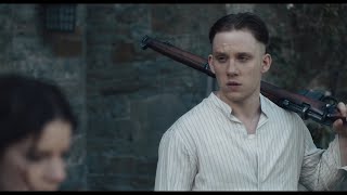 Johns death  S04E01  Peaky Blinders [upl. by Llacam126]