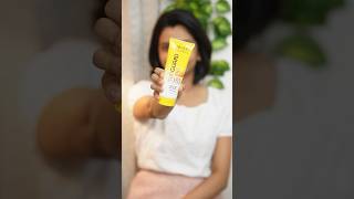 Jovees Herbal Sun Guard Lotion with SPF 60 pa  Review spfdaily [upl. by Piks]