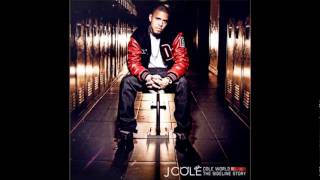 J Cole  Nothing Lasts Forever [upl. by Oek]