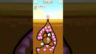 playbubblegames level 130 gamingsmartphone games bubblegame gaming gameplay bestbubblegame [upl. by Immaj]