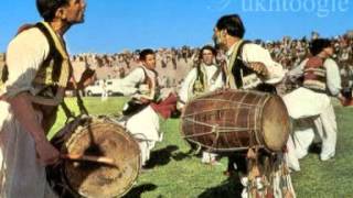 Dhool Surna by MNisar Sani Khattak Part 9 [upl. by Namqul]