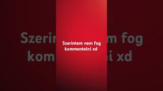 Szerintem nem fog kommentelni [upl. by Jonme375]