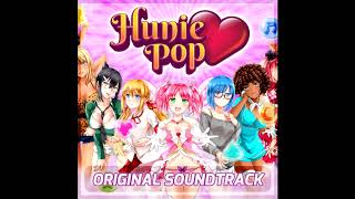 HuniePop  The Bedroom  OST [upl. by Brogle]