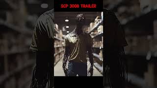 SCP 3008 an old IKEA TRAILER [upl. by Friedlander]