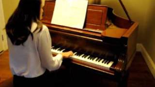 1886 Knabe Piano Anna [upl. by Smiga]