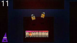 Are We Going to Progress  Enter the Gungeon  11 [upl. by Diego492]