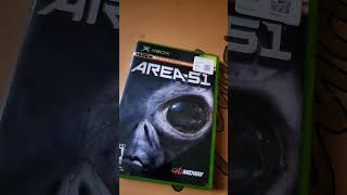 Area 51 review [upl. by Adrial]