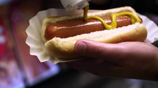 Circle K TV spot  Hot Dog [upl. by Adleme]