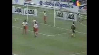 Toros Neza vs Necaxa Verano 1997 Completo [upl. by Ilram]