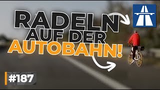 Unnötige Streiterei RTW blockiert und verkehrtherum im Kreisel  GERMAN DASHCAM  187 [upl. by Oile]