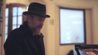 Rolling Stone Session Howe Gelb  quotVortexasquot [upl. by Ayalat]