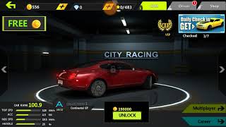 City Racing 3D All carsCar List Android [upl. by Zeta]