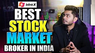 BEST DEMAT ACCOUNT FOR TRADING IN INDIA  2024 [upl. by Dric47]