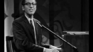 Tom Lehrer  We Will All Go Together When We Go  with intro [upl. by Yornek]