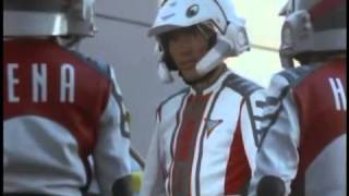 Ultraman Tiga episodio 15 dublado [upl. by Ceil]