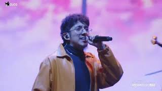 Cuco en CAMP FLOG GNAW 2023  HD  Full Set [upl. by Dnar]