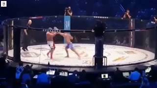 KSW 51 MARIUSZ PUDZIANOWSKI vs ERKO JUN FULL FIGHT [upl. by Thacker]