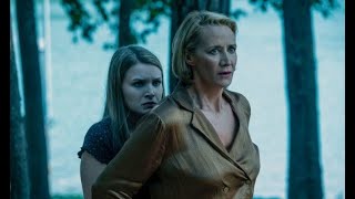 Ozark Why did Helen Pierce have to die in Ozark season 3 [upl. by Bucky]