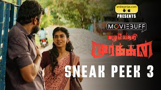 Kazhuvethi Moorkkan  Sneak Peek 03  Arulnithi  D Imman  SY Gowthama Raj  Olympia Movies [upl. by Euqinoj961]