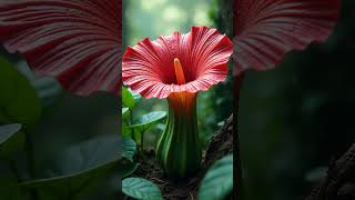 Top 10 Most Unusual Plants on Earth [upl. by Aiclid]