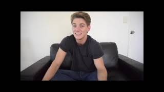 Daddys Little Girl Nico Greetham Video [upl. by Enej]