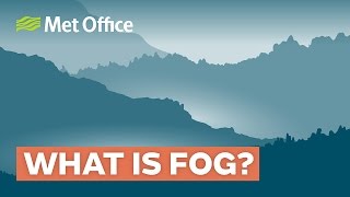 What is fog [upl. by Wendy]