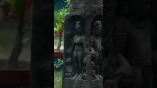 मां मुंडेश्वरी मंदिर अनोखी बलिप्रथा का रहस्य। maa mundeswari। Ancient temple। Bihar। bihar shorts [upl. by Bej]