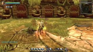 Dragon Nest SEA ABN 90 Abyss Soul Eater [upl. by Volotta]