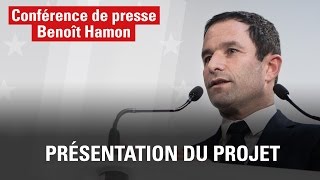 Présentation du projet [upl. by Neih]