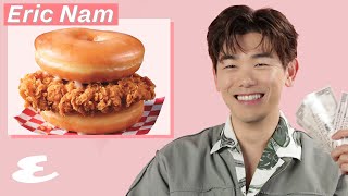 KPop Superstar on Supremes Downfall amp KFCs Donut Sandwich  In or Out  Esquire [upl. by Studdard]