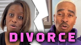 Karen and Deon Derrico Secretly Divorce After 20 Years and 13 Kids [upl. by Laurette]