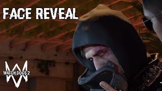 WRENCH FACE REVEAL Watch Dogs 2 Mission Walkthrough Part 11 [upl. by Elokcin148]