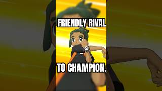 How Did Hau EVOLVE in Pokémon Ultra Sun and Ultra Moon shorts pokemon [upl. by Ennayr]