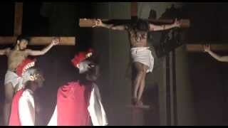 via crucis 2014 [upl. by Flip]