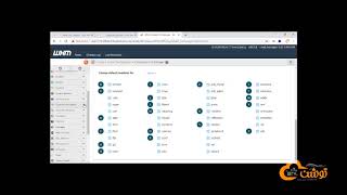 Video Tutorial Installing Cloudlinux in Cpanel [upl. by Bilow]