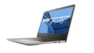 Dell Vostro 3405 AMD Ryzen 5 3500U 14 inches  8GB  512GB SSD  Windows 10  MS Office FHD [upl. by Eelram]