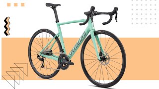 2023 SPECIALIZED ALLEZ SPRINT COMP  EXPENSIVE ALUMINUM [upl. by Karlens]