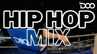 HIP HOP MIX EMINEM 2PAC SNOOP DOGG 50 CENT USHER COOLIO BEP HOUSE OF PAIN DJ DOO [upl. by Attenauqa684]